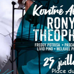 Kontré Akoustik 